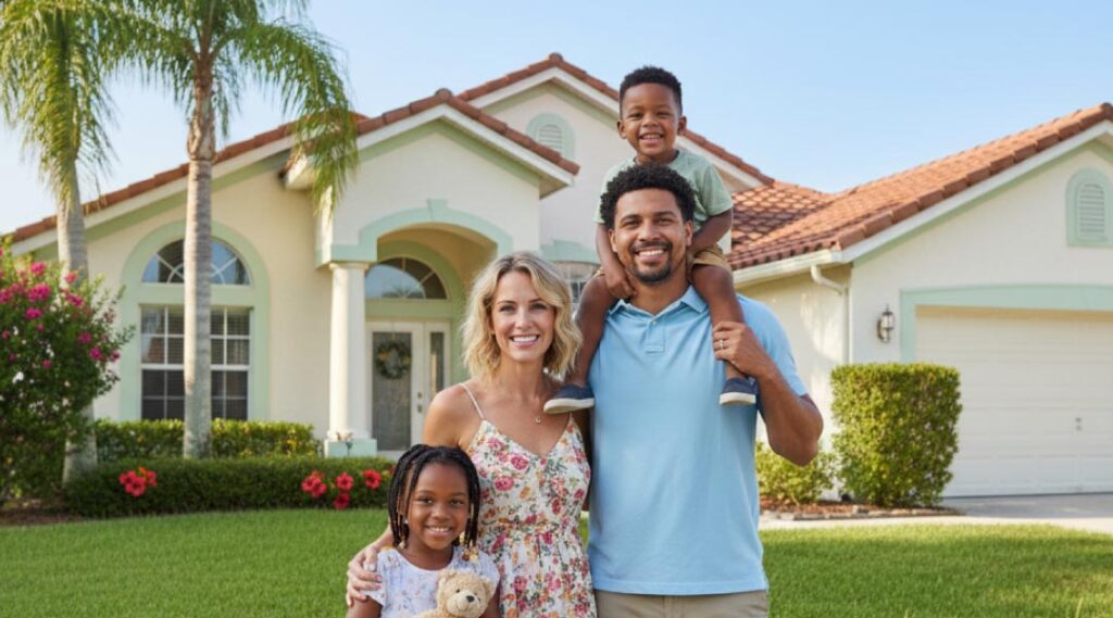 Protecting family real estate investment with life insurance